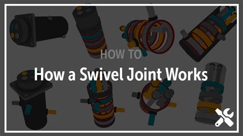 swivel diagram for excavators